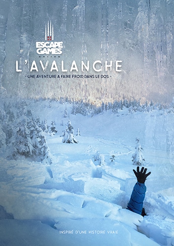 L'Avalanche