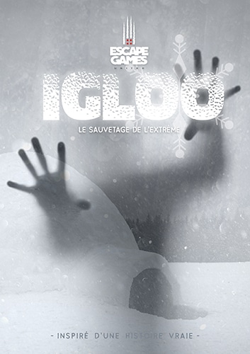 L'igloo