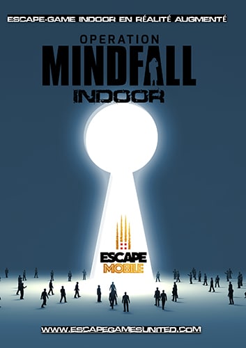 Opération Mindfall Indoor