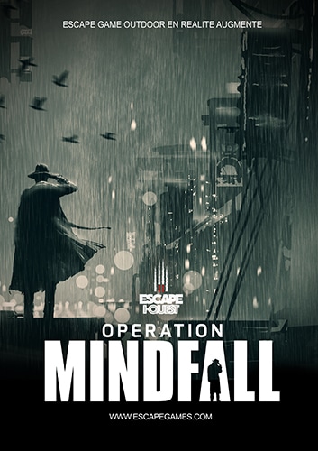 Mindfall Operation