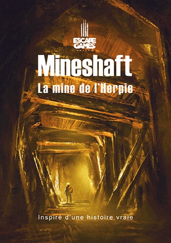 Mineshaft