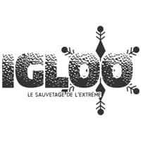 Logo Escape Games Igloo