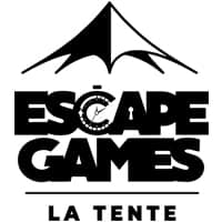 Logo Escape Games La Tente