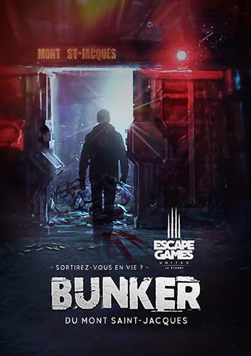 The bunker