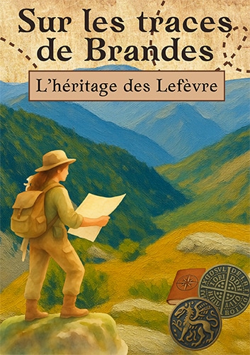 Sur les traces de Brandes : L'héritage des Lefèvre