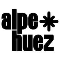Logo de la station Alpe d'Huez
