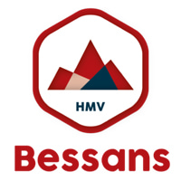 Logo de Bessans