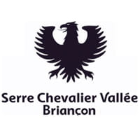 Logo de Serre Chevalier