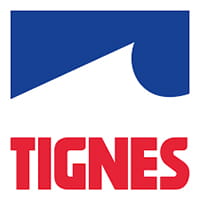 Ski resort: Tignes