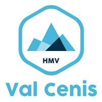 Logo de la station Val Cenis