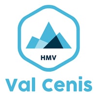 Ski resort: Val Cenis