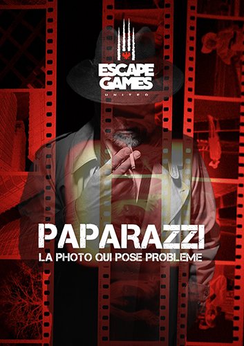 Paparazzi