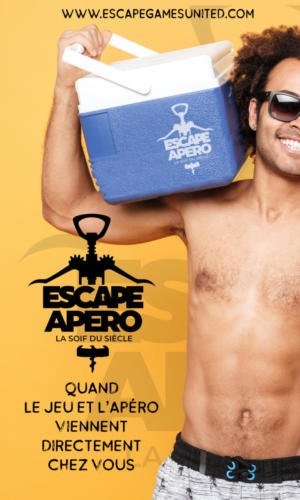 Escape Apéro