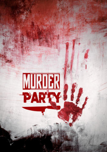 Jeu d'enquête Murder Party