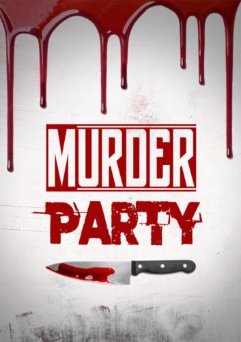 Murder Party : Qui est l'assassin ?