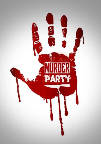 Nouveau jeu en équipe : Murder Party
