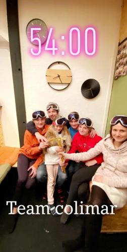 Escape Room Montagne à Tignes